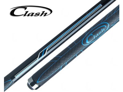 Clash Nano 3 blue 12.75mm