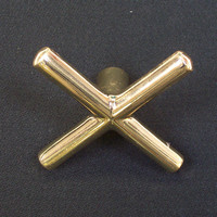 'X' bridge head