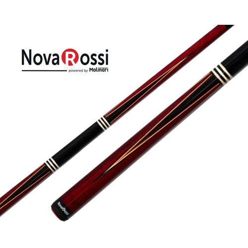 NovaRossi NovaRossi Satyr 8-pnts Red