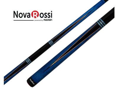 NovaRossi Satyr 8-pnts Blue