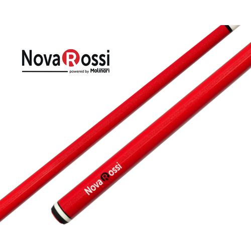 NovaRossi NovaRossi | Manticore Red
