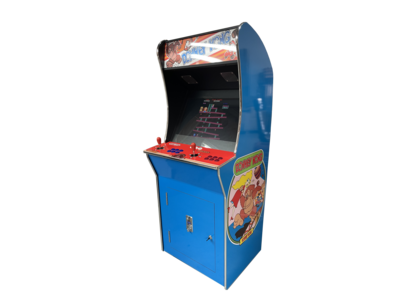 Loontjens @home Retro Arcade Machine with 3000 Games! - showroom model