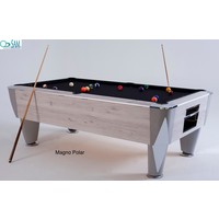 Magno Coinpool 8-FOOT