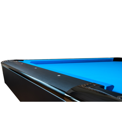 Clash Steel STEEL PRO ALUMEN 9-foot - Tournament table 8x
