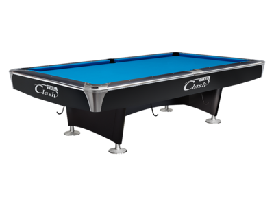Clash Steel STEEL PRO 9-foot 5x