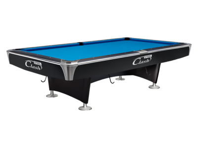 Clash Steel STEEL PRO 9-foot 6x