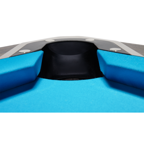 Clash Steel STEEL PRO 9-foot 5x