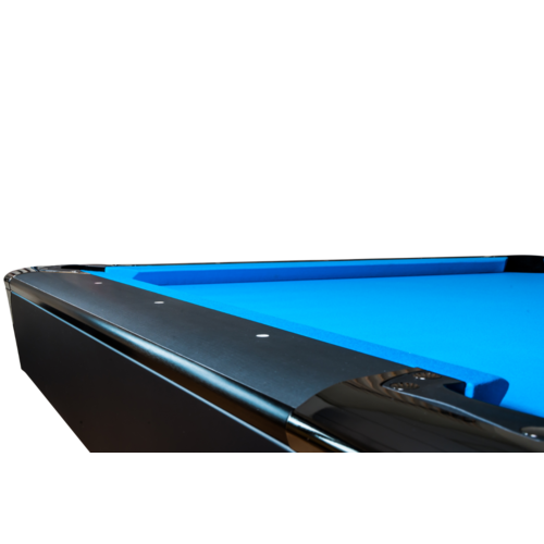 Clash Steel STEEL PRO ALUMEN 8-foot showroom model