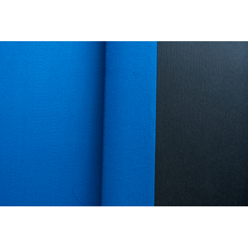 Clash Steel STEEL PRO ALUMEN 8-foot showroom model