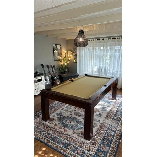 Loontjens @home Georgia dining 7-foot Loontjens @home Georgia dining 7-foot