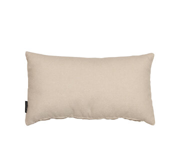Bronx71 Kussen Hilda off white polyester 25 x 45 cm