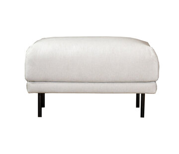 Bronx71 Hocker Denver off white polyester