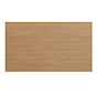 Tafelblad Liam melamine eiken 140 x 80 cm
