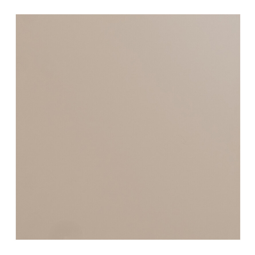 Tafelblad Otis melamine beige 70 x 70 cm