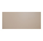 Tafelblad Otis melamine beige 220 x 90 cm