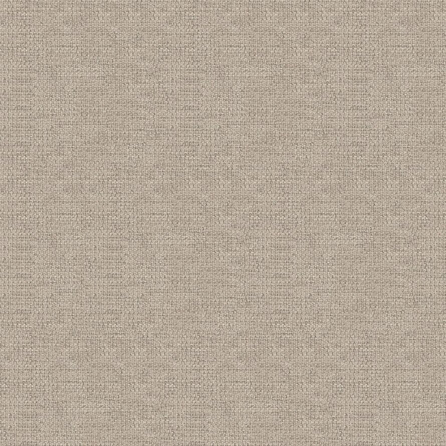 Eetkamerbank Espen taupe gerecycled polyester 160 cm