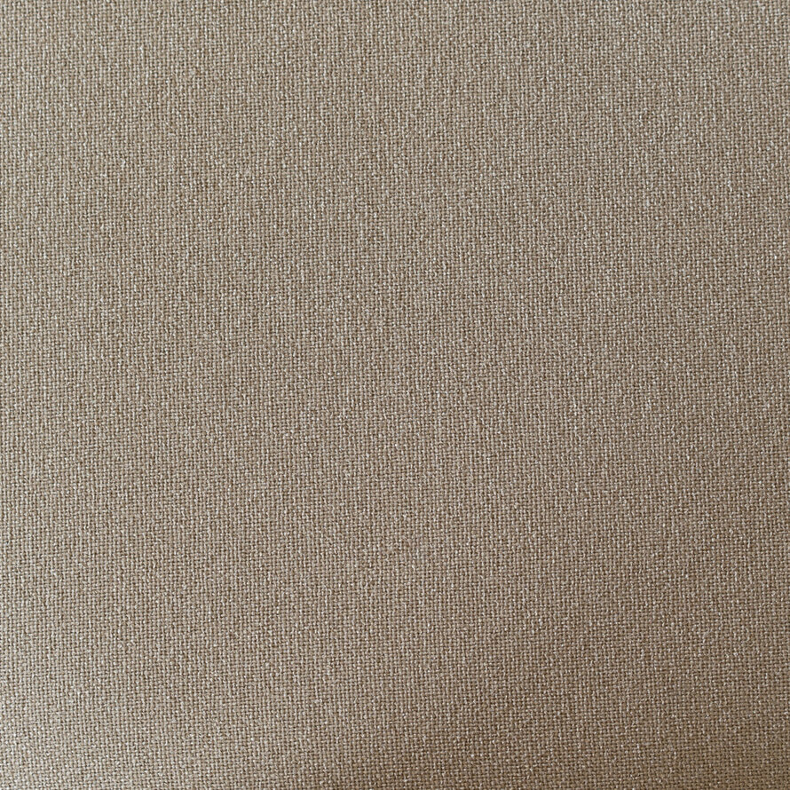 Stoel Olivia taupe gerecycled polyester