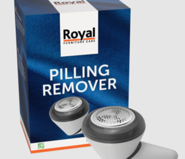 Pilling remover
