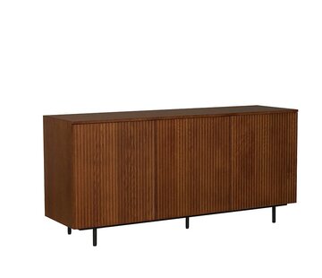 Bronx71 Dressoir Haley rustiek eiken 160 cm