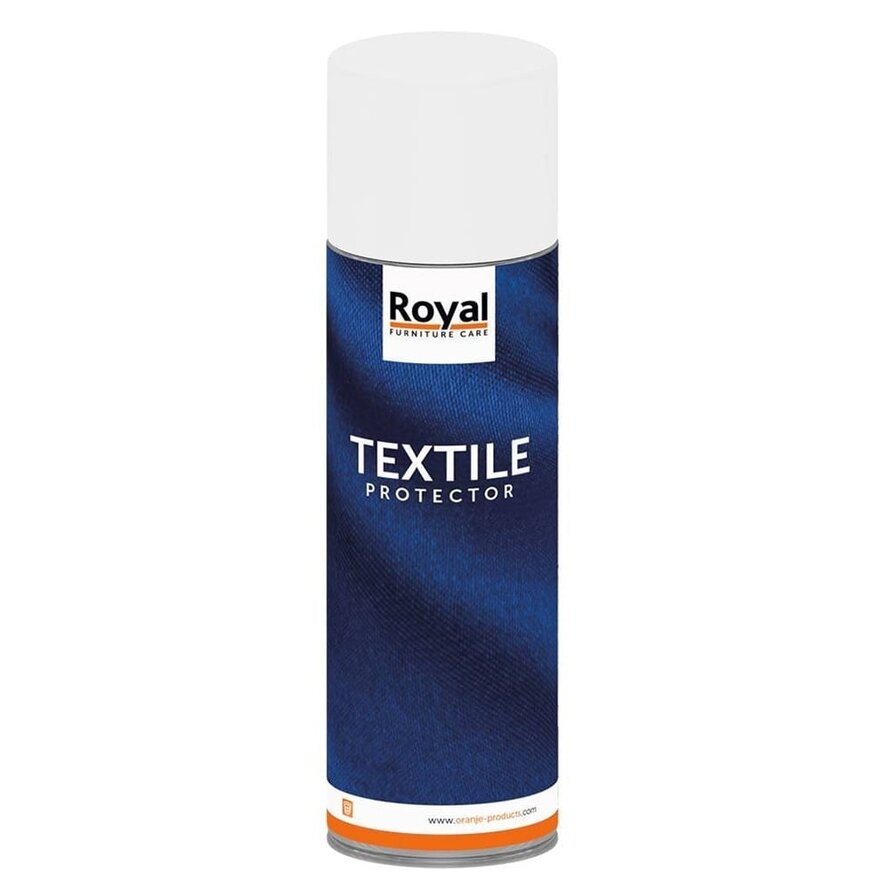 Textiel protector spray 500 ml  (geschikt voor 2 tot 3 zitplaatsen)