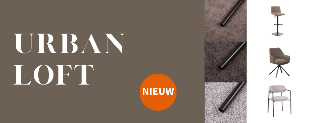 Urban Loft collectie