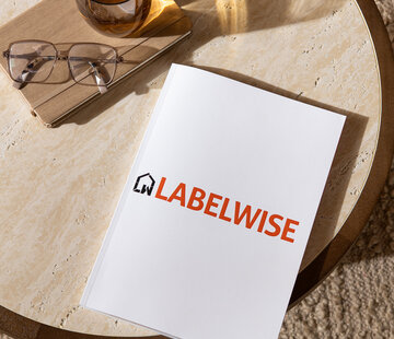 Bronx71 Labelwise catalogus 2024/2025