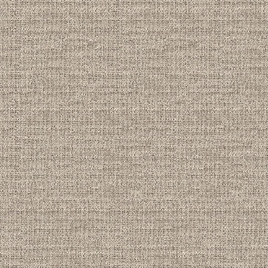Eetkamerbank Espen taupe gerecycled polyester 160 cm
