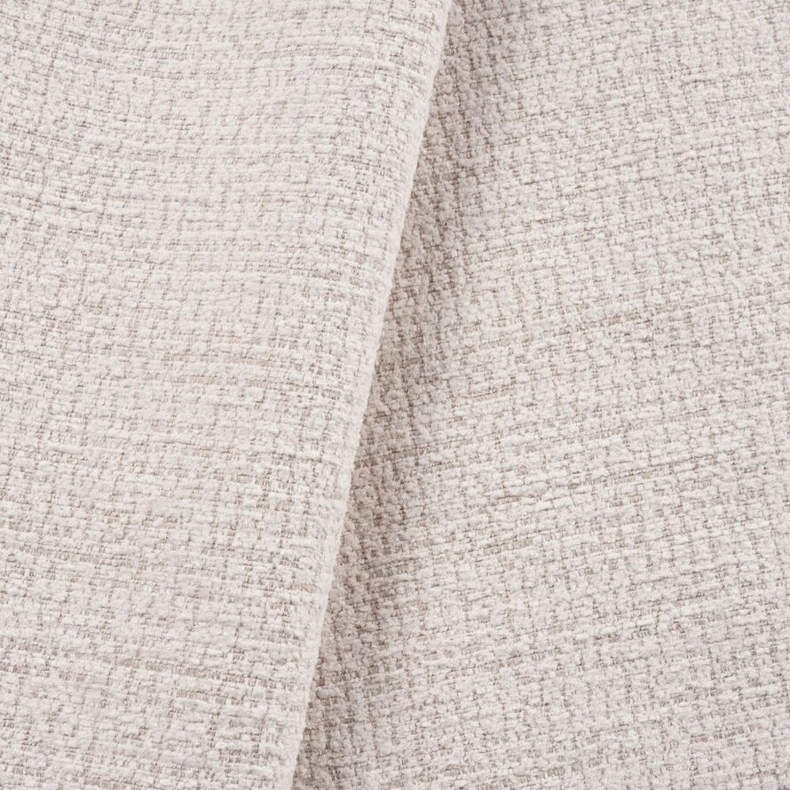 Barkruk Odin beige polyester 63-83 cm