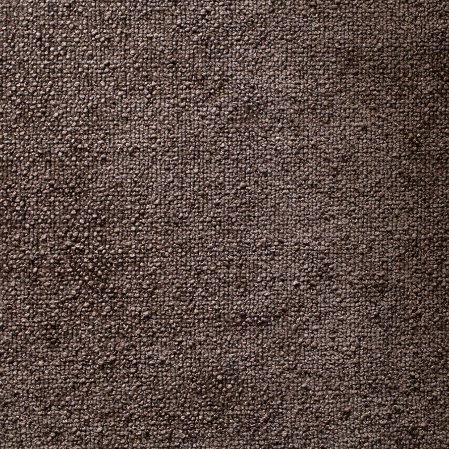 2,5-zits Maine bank bruine chenille