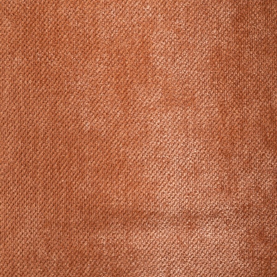 2,5-zits Maine bank terracotta polyester