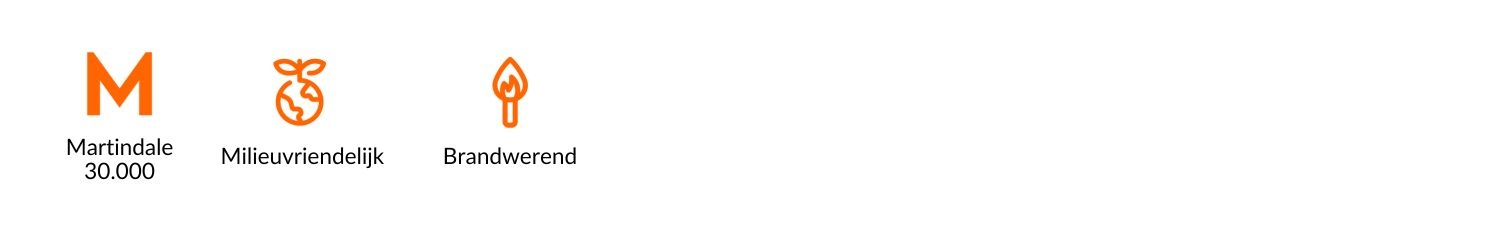 Trivello eigenschappen