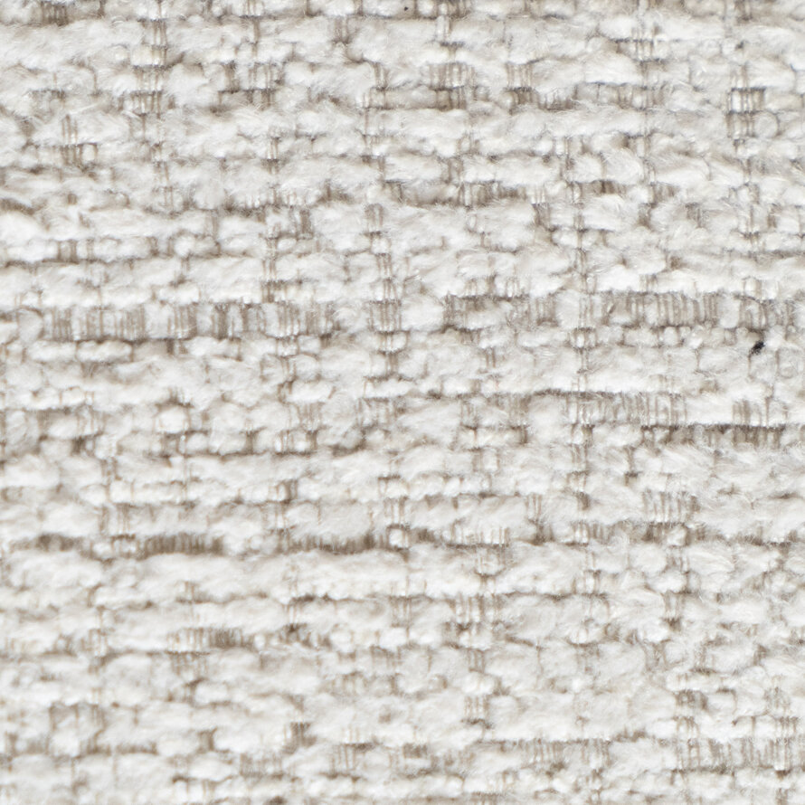 Draaibare stoel Coco polyester beige