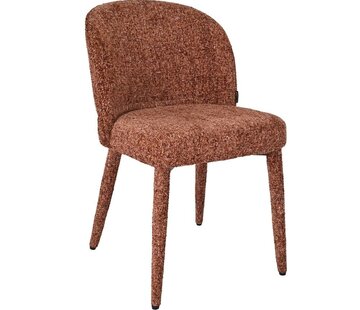 Bronx71 Stoel Charlie chenille koper