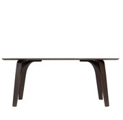 Bronx71 Eettafel Flint walnoot 240 x 100 cm