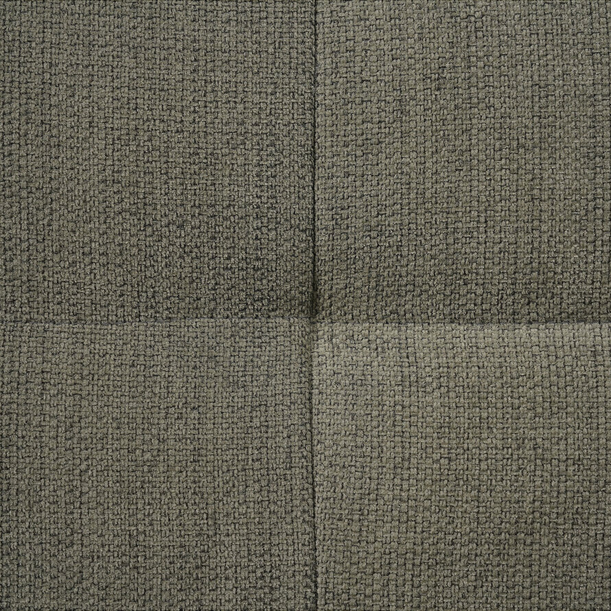 Slaapfauteuil Hanna groen gerecycled polyester