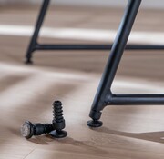 Bronx71 Vloerbescherming Jelle, Janna, Abel & Momo (Set van 4)