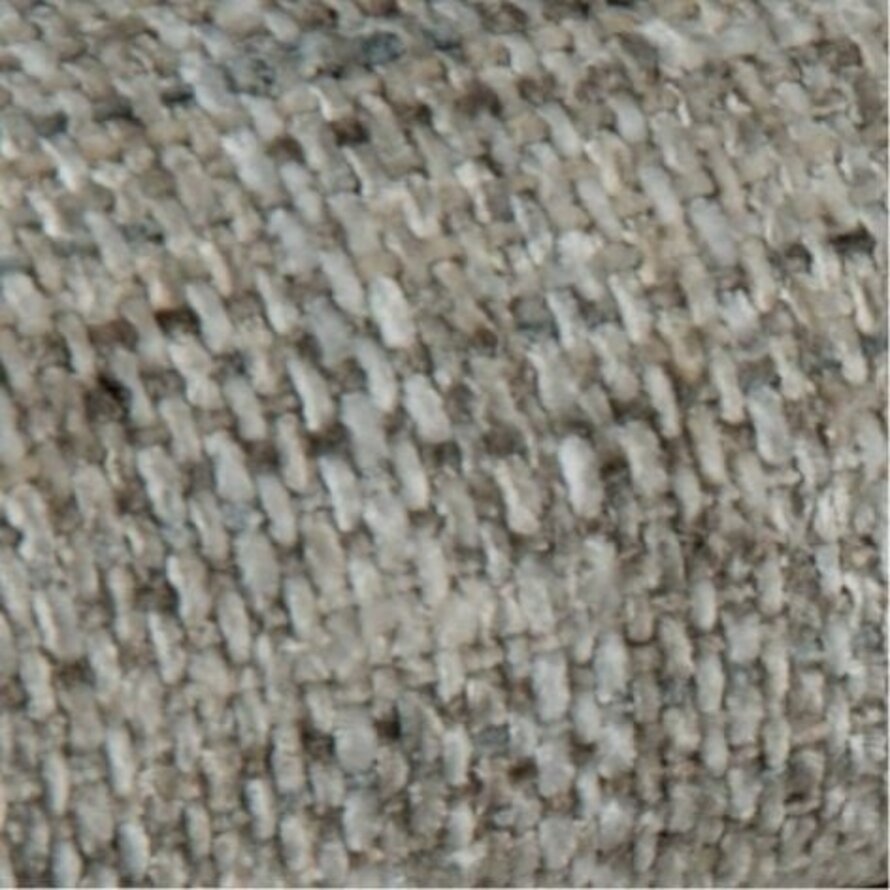 3-zitsbank Kyle chenille sand grey