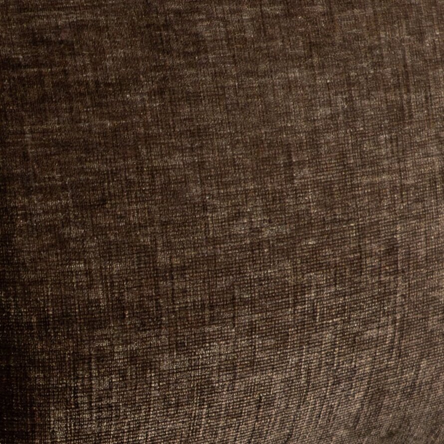 3-zitsbank Kyle chenille mocha