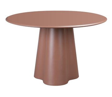 Bronx71 Salontafel Orion ø70 cm mocha mousse