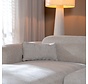 Sierkussen Maya chenille beige 25 x 45