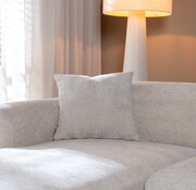 Bronx71 Sierkussen Maya chenille beige 45 x 45