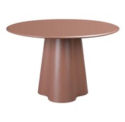 Bronx71 Salontafel Orion ø70 cm mocha mousse
