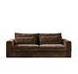 3-zitsbank Kyle chenille mocha