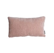 Bronx71 Sierkussen Day chenille stof roze 25 x 45