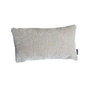 Bronx71 Sierkussen Day chenille taupe 25 x 45