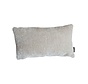 Sierkussen Day chenille taupe 25 x 45