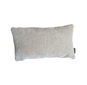 Bronx71 Sierkussen Evi chenille sand 25 x 45