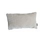 Sierkussen Evi chenille sand 25 x 45