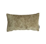 Bronx71 Sierkussen Evi chenille olijf groen 25 x 45