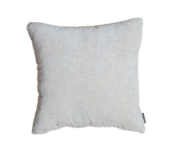 Bronx71 Sierkussen Evi chenille sand 45 x 45